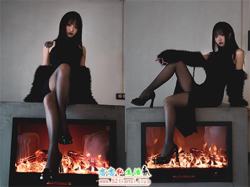 [美图精选]888-柒柒要乖哦-清寂【22P/74M】