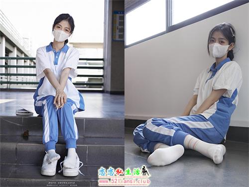 [见新摄影]NO.052 《毕业》最后一次坐在教室里(带视频)【500P+1V/7.93G】