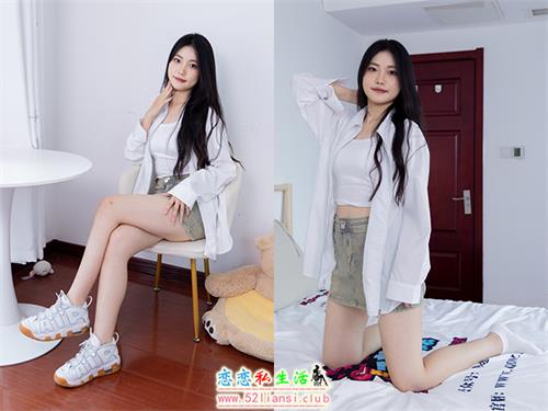 [物恋传媒] No.1652 香香-新人驾到(带视频)【153P+1V/3.56G】