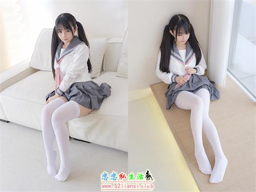 [美图精选]903-桜井宁宁-白丝JK【83P/181M】