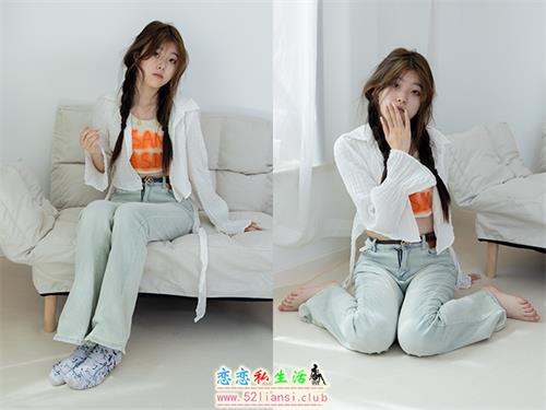 [物恋传媒] No.1661 小谨-新人驾到(带视频)【158P+1V/3.83G】