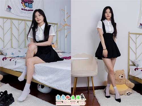 [物恋传媒] No.1664 茯苓-人生海海(带视频)【230P+1V/5.52G】