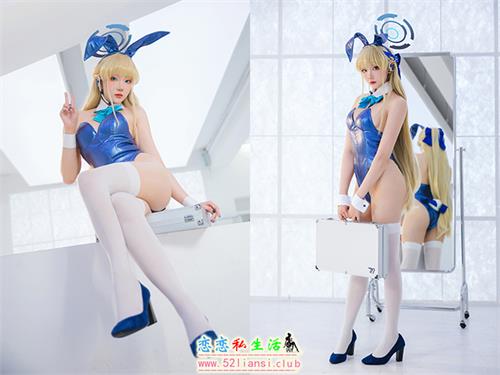 [美图精选]916-瓜希酱-TOKI兔兔【25P/63M】