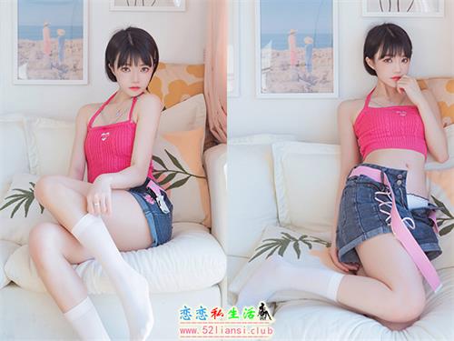 [美图精选]918-桜桃喵-甜辣酱【21P/60M】