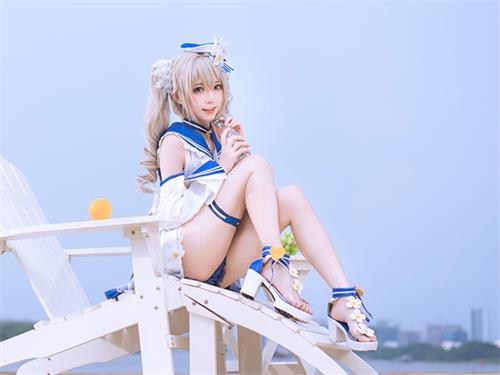 COSER 绮太郎大合集