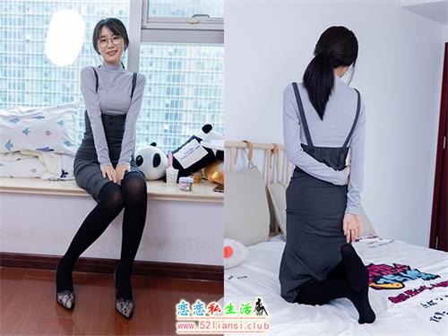 [物恋传媒] No.1665 菜菜-美好时光(带视频)【179P+1V/4.17G】