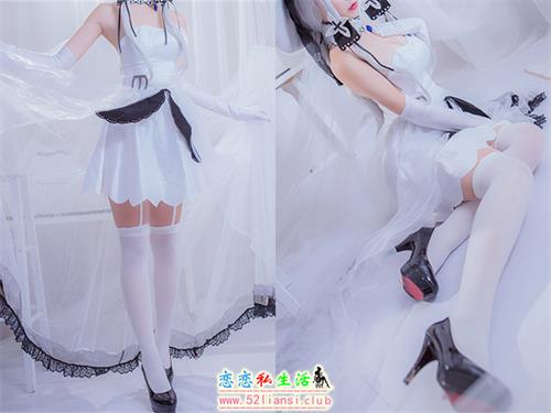 [美图精选]920-猫九酱-光辉【38P/30M】