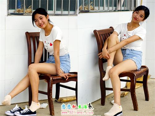 [初夏女神]056期 点点~《运动青春》夏天也要保持消耗卡路里(带视频)【151P+2V/4.67G】