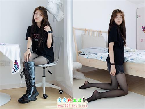 [物恋传媒] No.1668 小谨-逆流而上己(带视频)【155P+1V/3.55G】