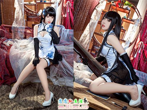 [美图精选]925-虎森森-瓶儿【59P/110M】