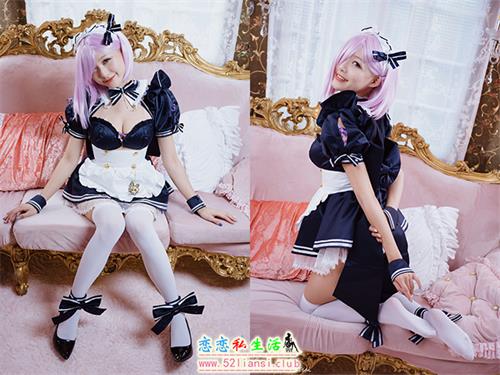 [街拍丝足]330-长腿美模 Ashley - 玛修【142P/421M】