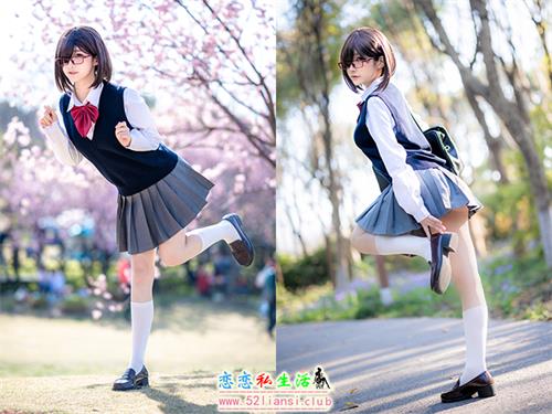 [美图精选]940-幼愛youmeko-天乃莉莉纱【27P/48M】