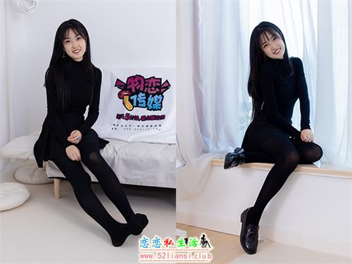 [物恋传媒] No.1677 嘉木-夏日重逢(带视频)【156P+1V/3.45G】