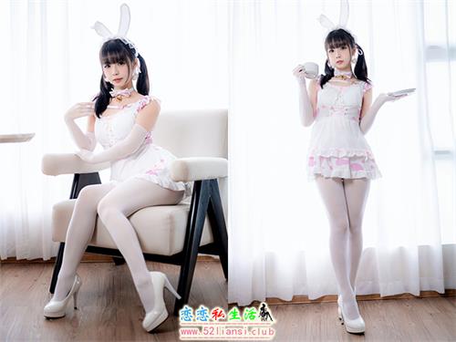 [美图精选]943-香川澪-白桃乌龙奶茶【94P/150M】