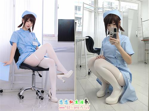 [美图精选]947-香川澪-护理实习生【155P+1V/596M】