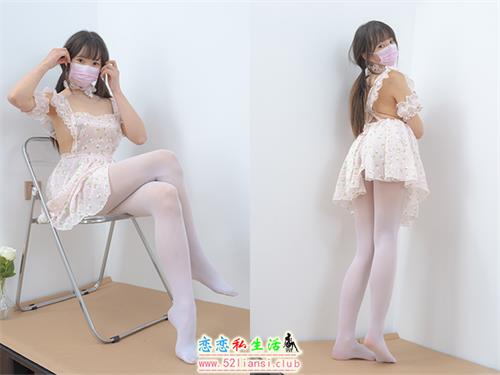 [森萝财团]-内部VIP系列 春雪-02E4K(带视频)【110P+1V/5.29G】