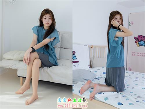 [物恋传媒] No.1682 小谨-穿透湖底的月(带视频)【155P+1V/6.1G】