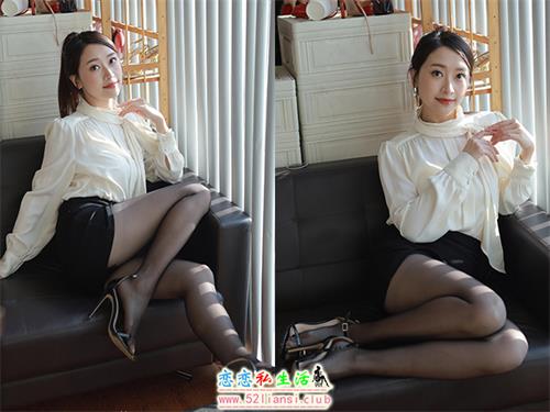 [IESS异思趣向] 丝享家 1308：小婕《镜前佳人》【83P/83M】