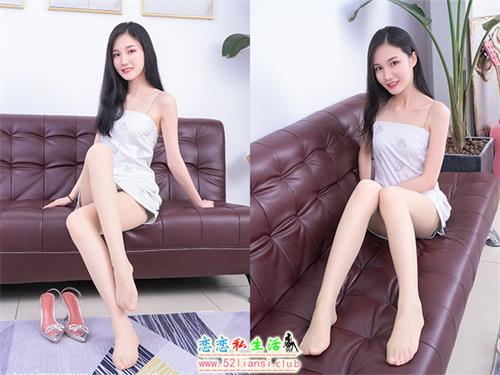 [SSA丝社]超清写真 No.659 模特晶晶的肉丝袜(下)【135P/3.7G】