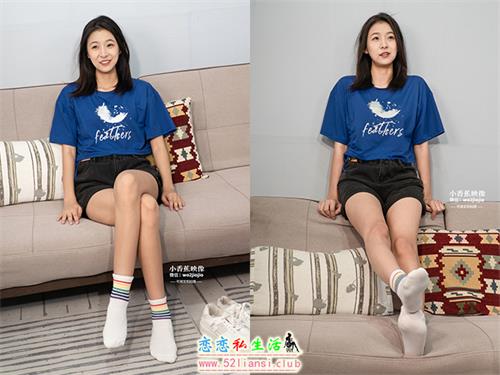 [精选资源]054-小香蕉映像-暗里着迷 zl蓝衣(带视频)【106P+1V/3.75G】