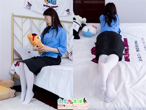 [物恋传媒] No.1689 水水-乌云吞没的城市(带视频)【150P+1V/3.62G】