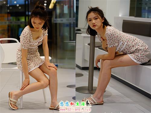 [初夏女神]064期 大发~【碎花小裙】夏季女生心中的那条碎花裙(带视频)【136P+1V/4.68G】