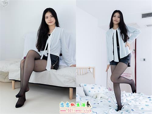 [物恋传媒] No.1690 香香-随心自由(带视频)【155P+1V/3.53G】