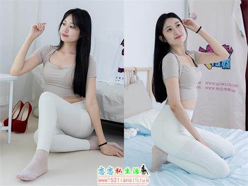 [物恋传媒] No.1691 小敏-阳光和大海(带视频)【155P+1V/3.75G】