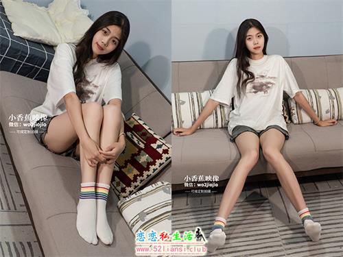 [精选资源]055-小香蕉映像-sam-沙发白衣(带视频)【202P+1V/4.96G】