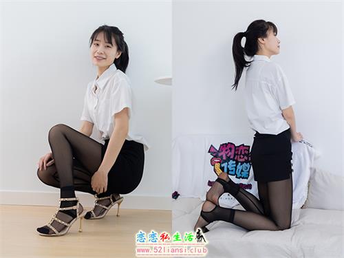 [物恋传媒] No.1694 菜菜-十全十美(带视频)【150P+1V/3.7G】