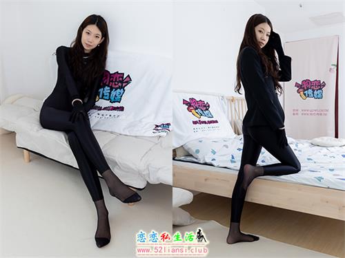 [物恋传媒] No.1695 纤纤-凛冬散去(带视频)【150P+1V/3.41G】