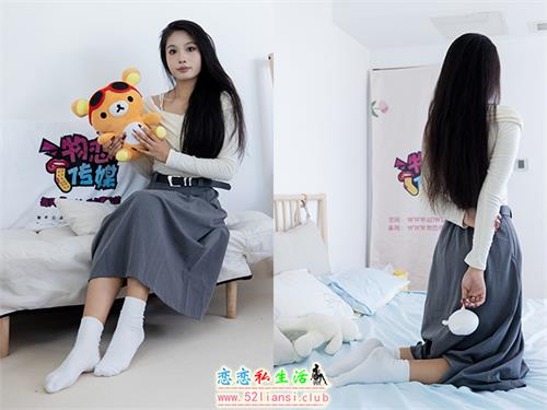 [物恋传媒] No.1700 青桔-青涩回忆(带视频)【150P+1V/3.88G】