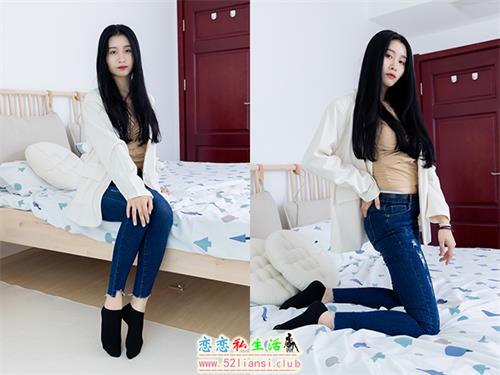 [物恋传媒] No.1701 绒绒-绿色心情(带视频)【175P+1V/4.49G】