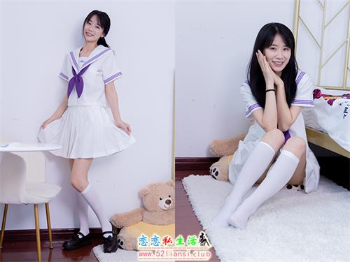 [物恋传媒] No.1705 菜菜-最好的浪漫(带视频)【180P+1V/4.24G】