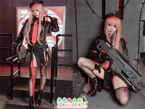 [轩萧学姐] NO.043 胜利女神 拉毗【50P/279M】