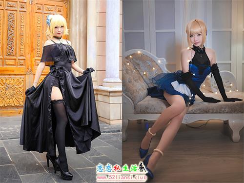 [美图精选]1007-大大卷卷小卷-参见女王陛下【40P/64M】