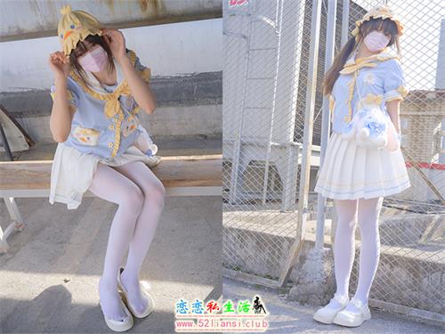 [森萝财团]-内部VIP系列 春雪-07E4K(带视频)【115P+1V/6.64G】