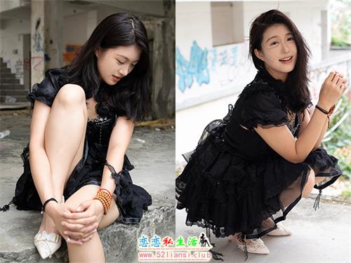 [IMZSOCK爱美足] 2023年-第17期 小雅【84P/1.18G】