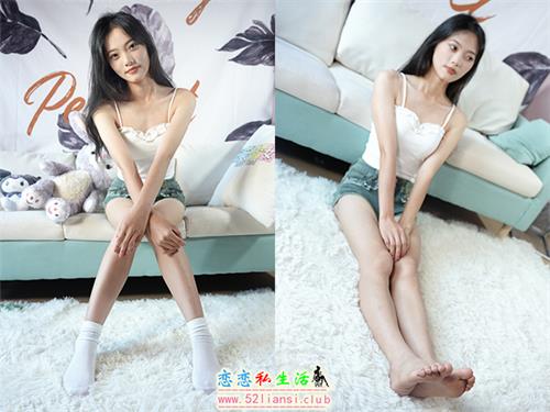 [觅芙少女]NO.085 娟娟-一日限定洋娃娃(带视频)【122P+1V/4.52G】