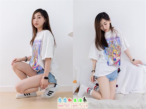 [物恋传媒] No.1718 柚子-夏夜晚风(带视频)【150P+1V/3.47G】