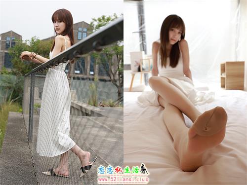 [IMZSOCK爱美足] 2023年-第19期 小鹿【142P/1.92G】