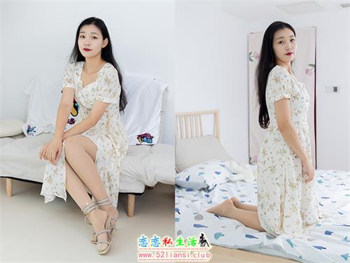 [物恋传媒] No.1719 桐桐-落叶纷飞(带视频)【150P+1V/3.48G】