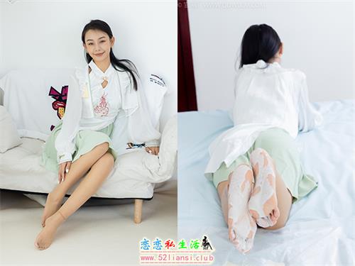 [物恋传媒] No.1720 岚岚-玫瑰夭折(带视频)【160P+1V/3.83G】