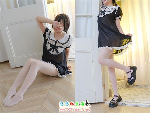 [森萝财团]-内部VIP系列 朝露-01E4K(带视频)【126P+2V/7.85G】