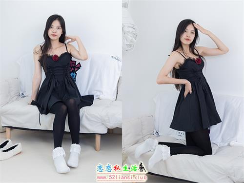 [物恋传媒] No.1722 茯苓-木叶落秋生(带视频)【170P+1V/3.89G】