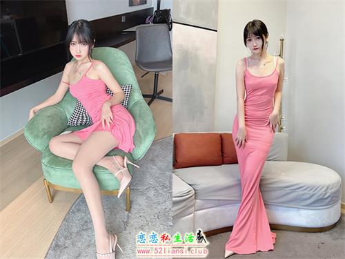 [美图精选]1033-不呆猫-浴室粉色人妻【39P/72M】