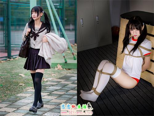 [神楽板真冬] VOL.149《捆绑》(带视频)【233P+1V/1.76G】