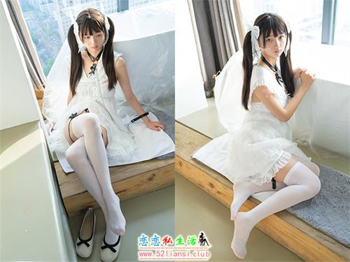 [稚乖画册] -22 初音少女【44P/161M】