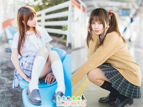 [美图精选]1040-秋山AkI-秋の恋【98P/175M】