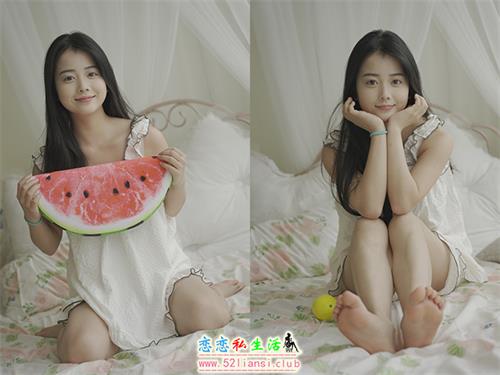 [觅芙少女]NO.091 小玲-坠落人间的天使(带视频)【156P+1V/3.48G】